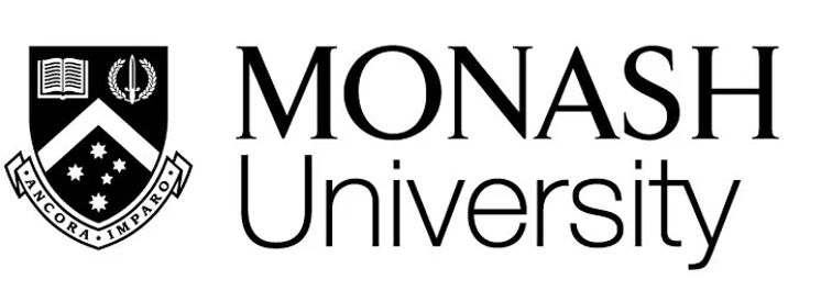Monash logo