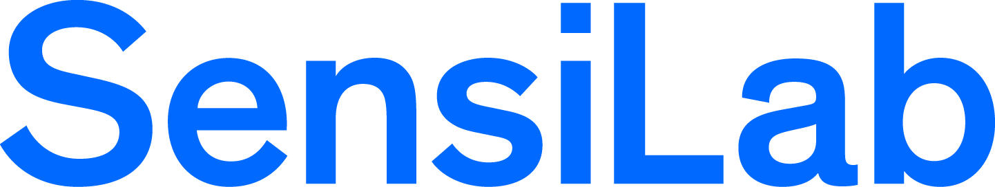SensiLab logo